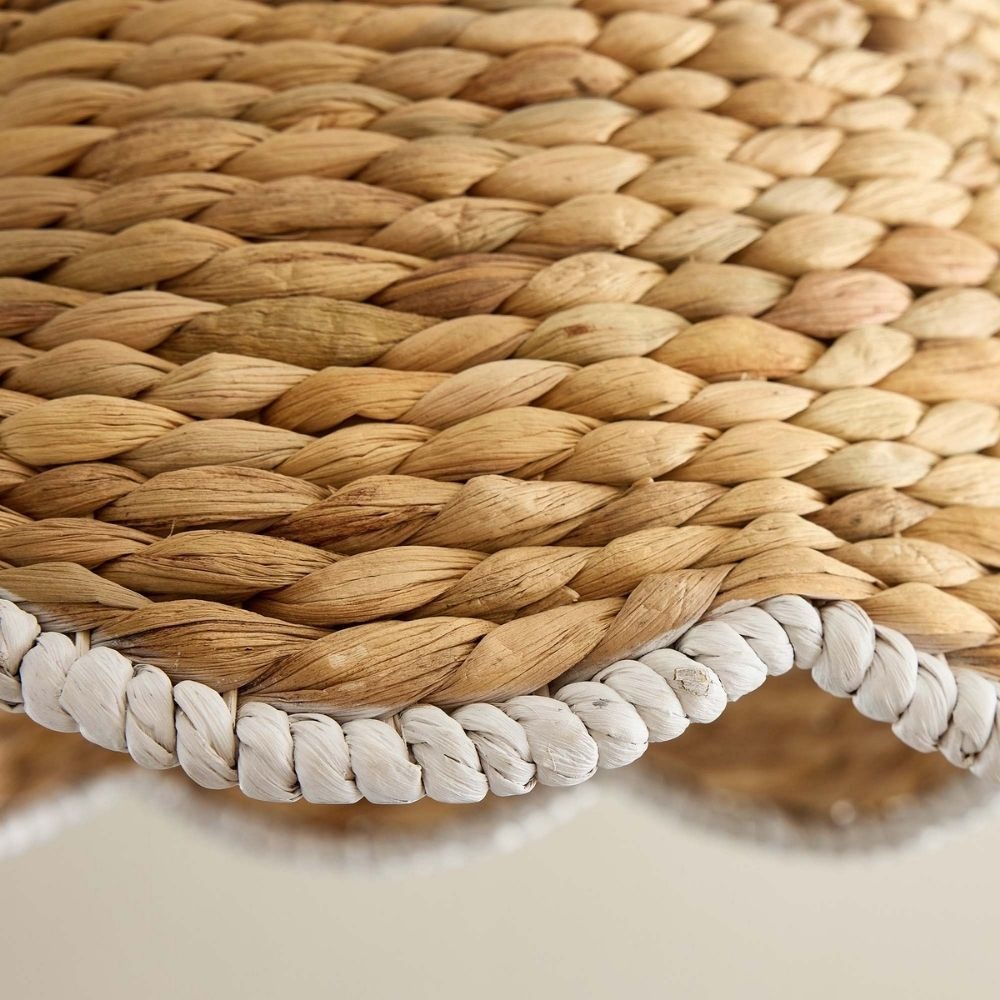 Handmade Rattan