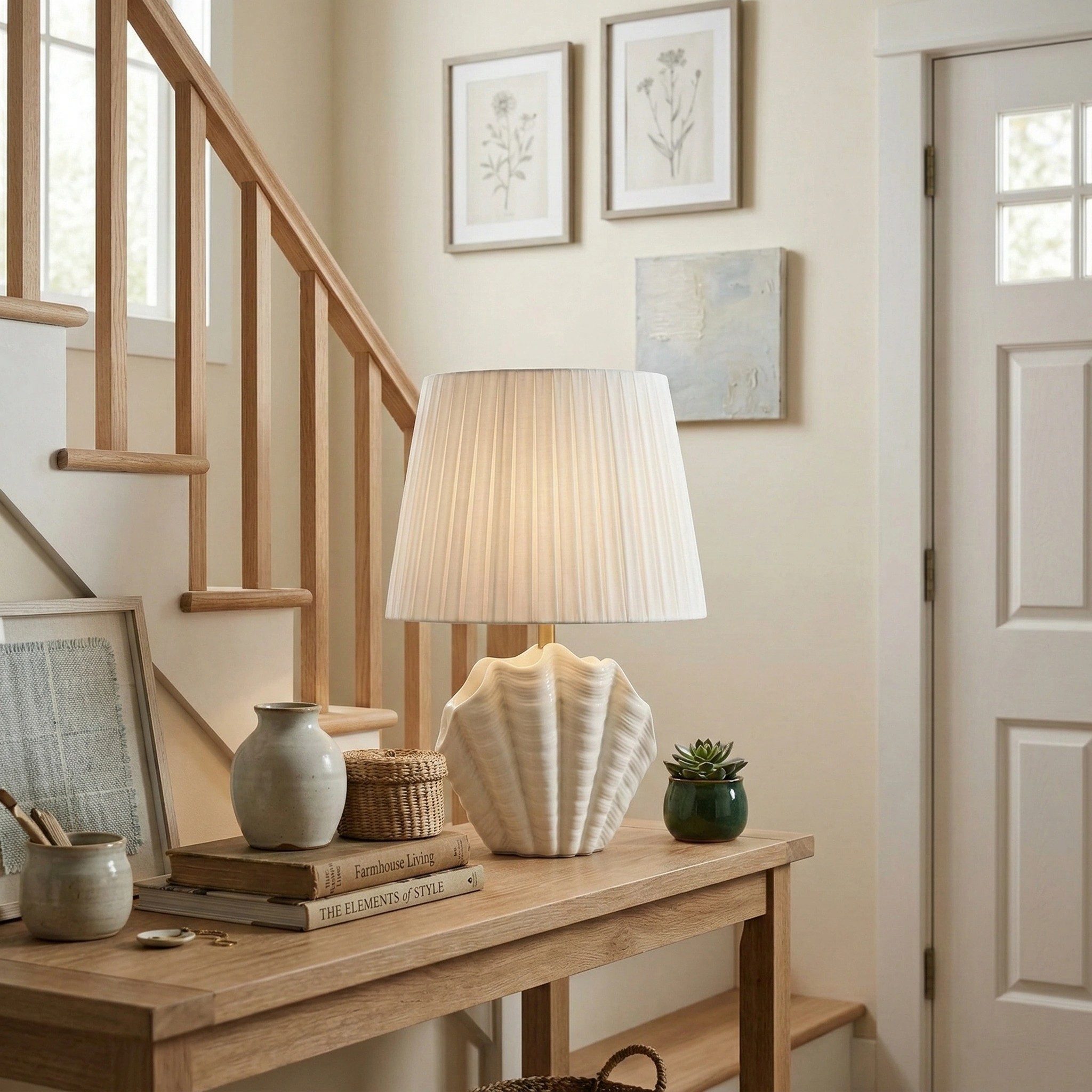 Stairwell