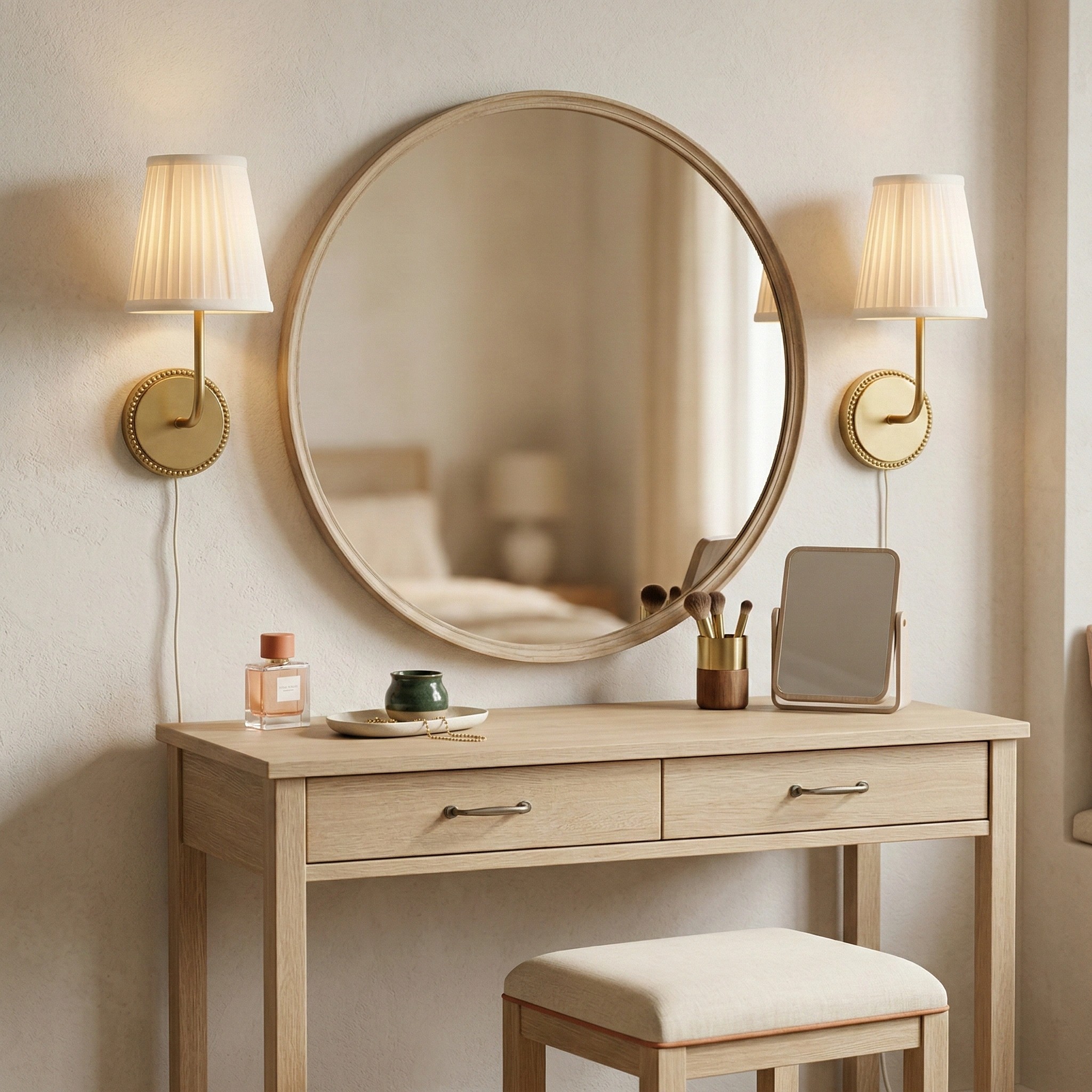 Dressing Room