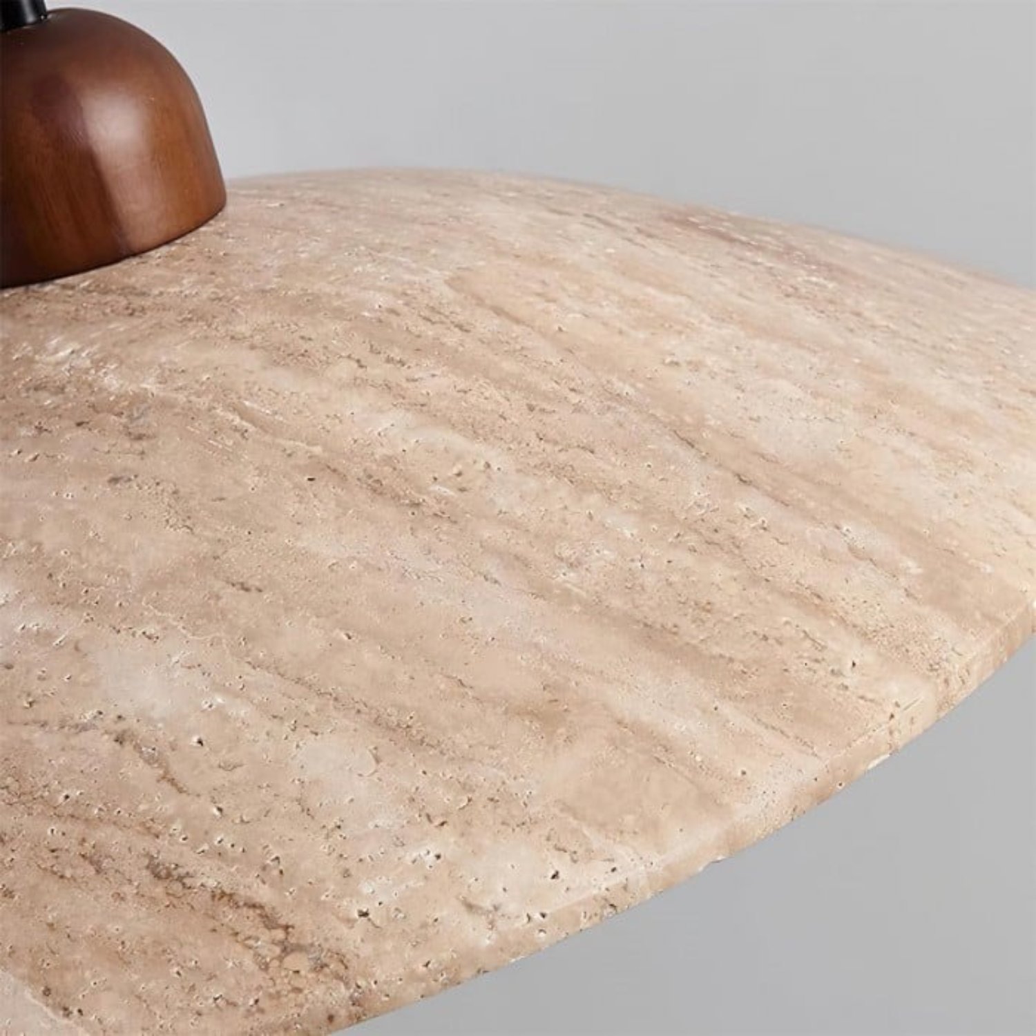 Travertine Material