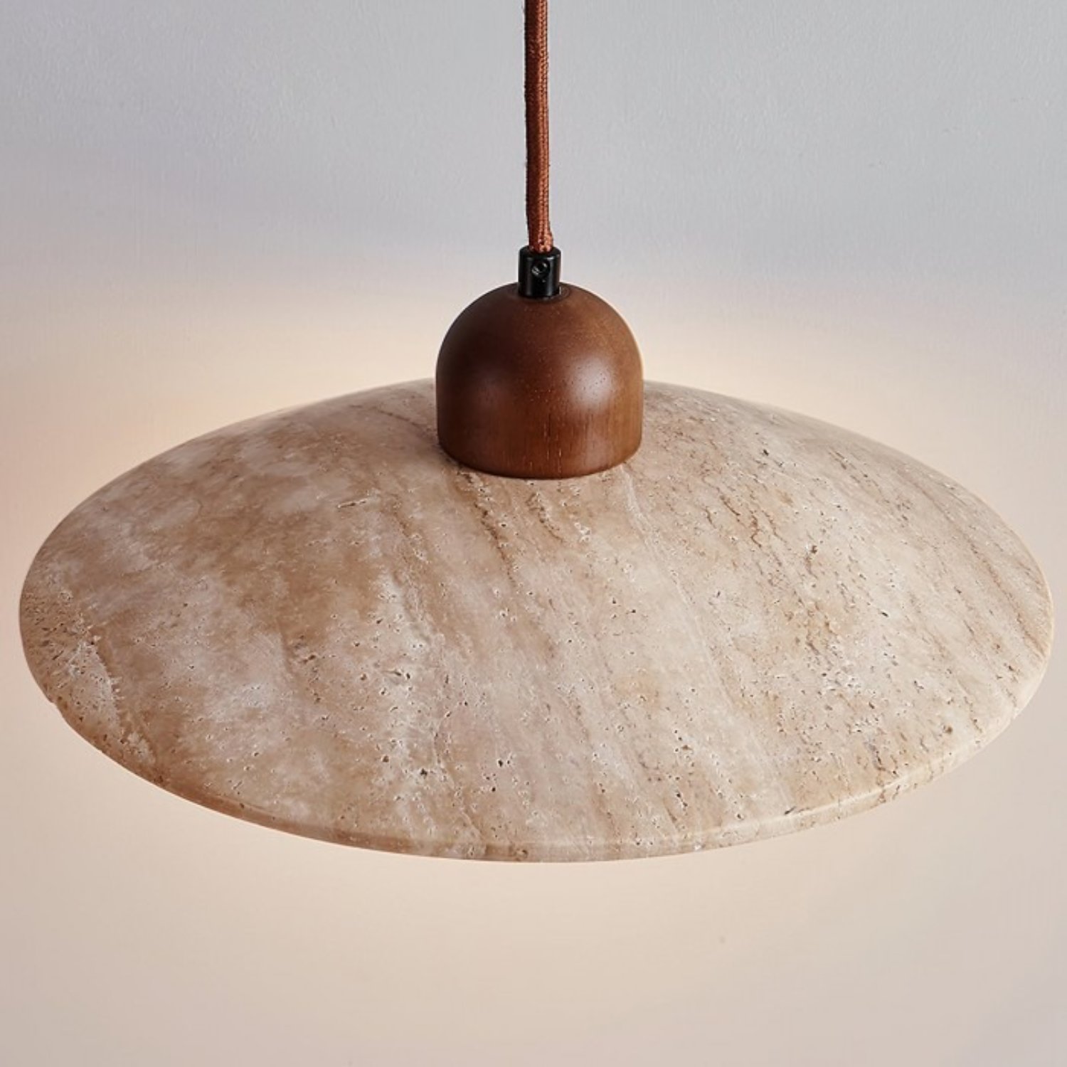 Wooden Accents