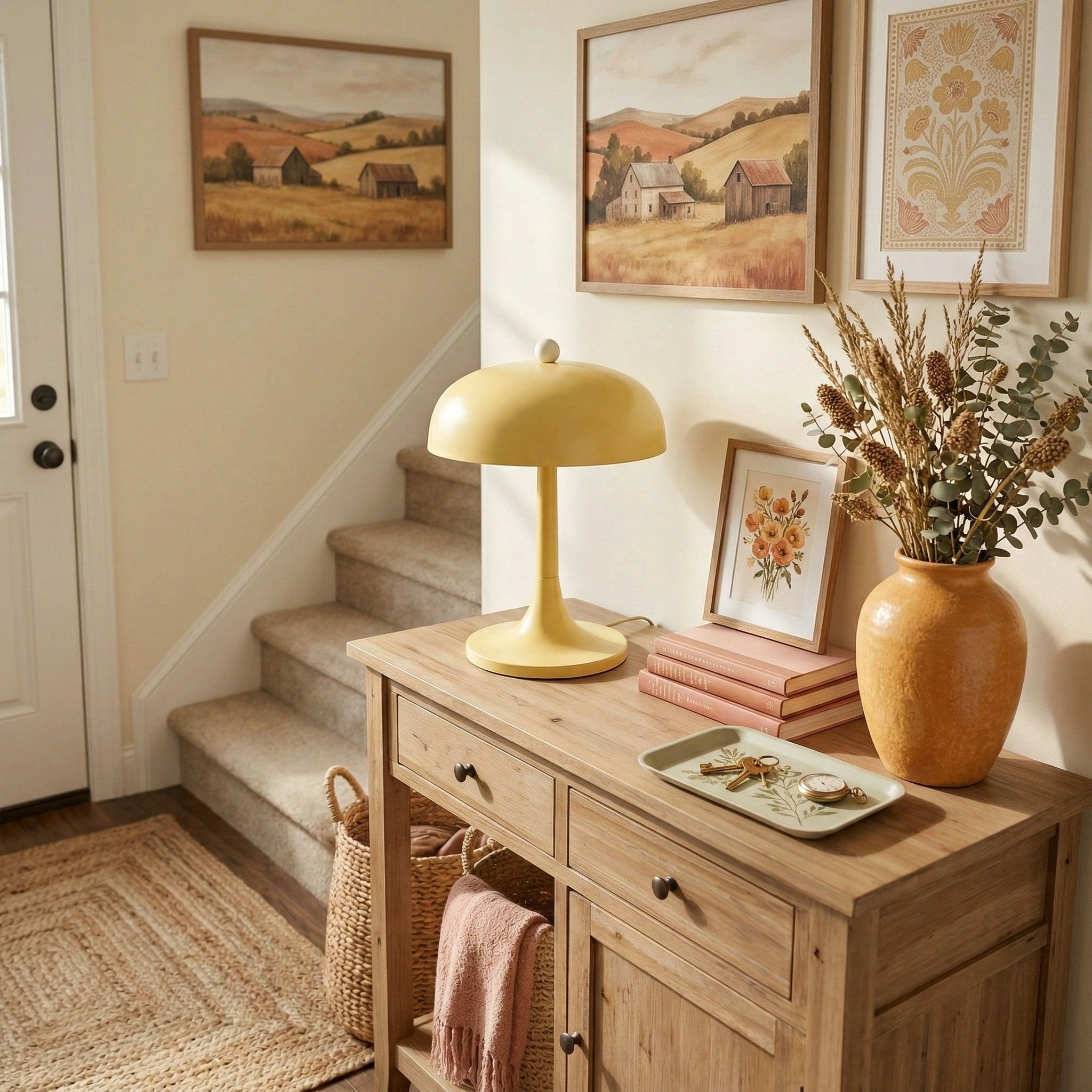 Stairwell