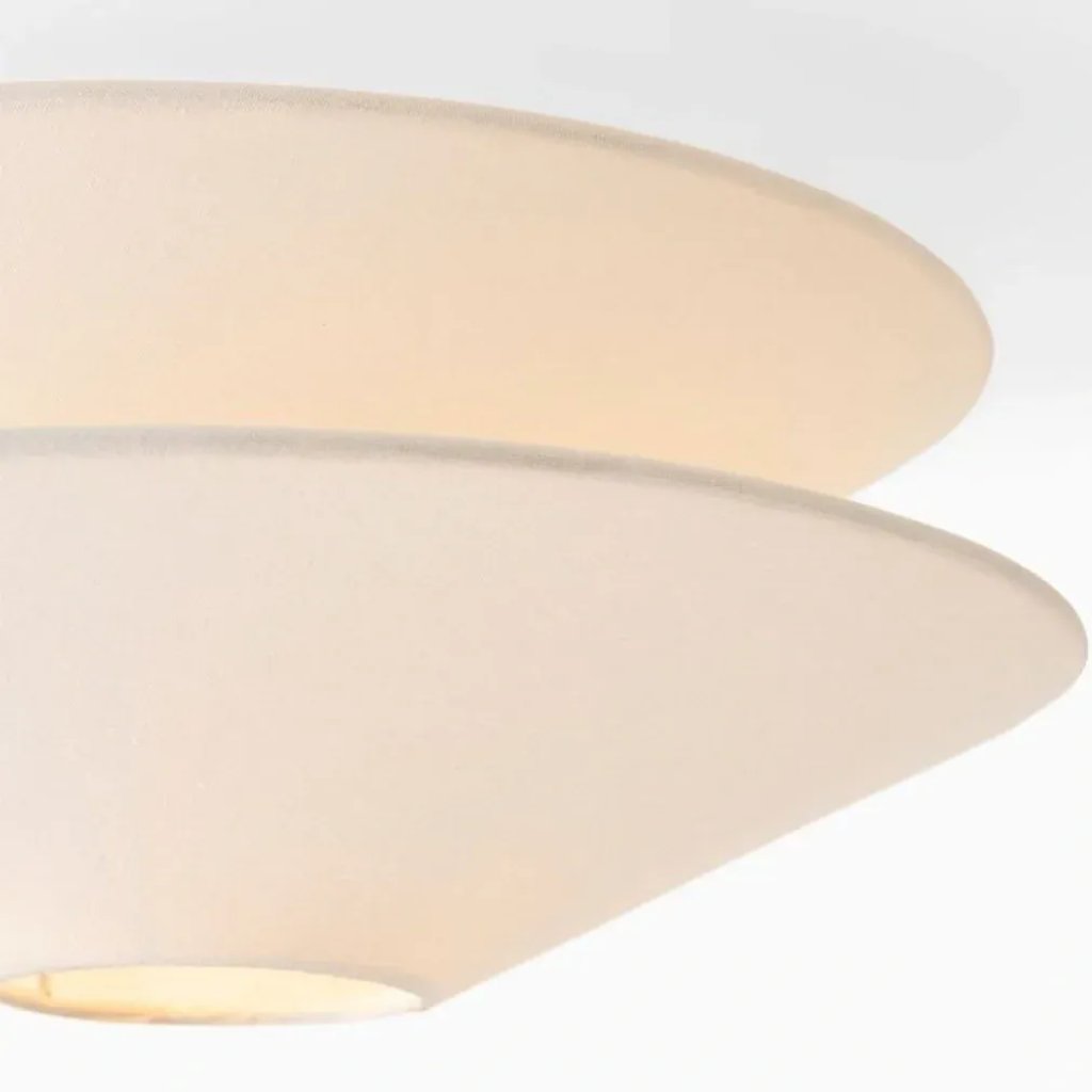Fabric Lampshade