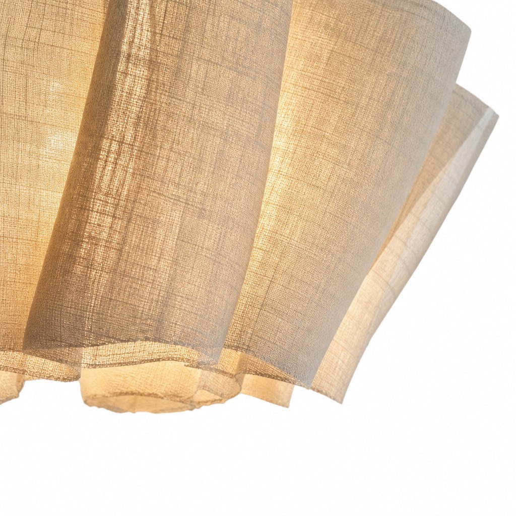 Soft Linen Texture