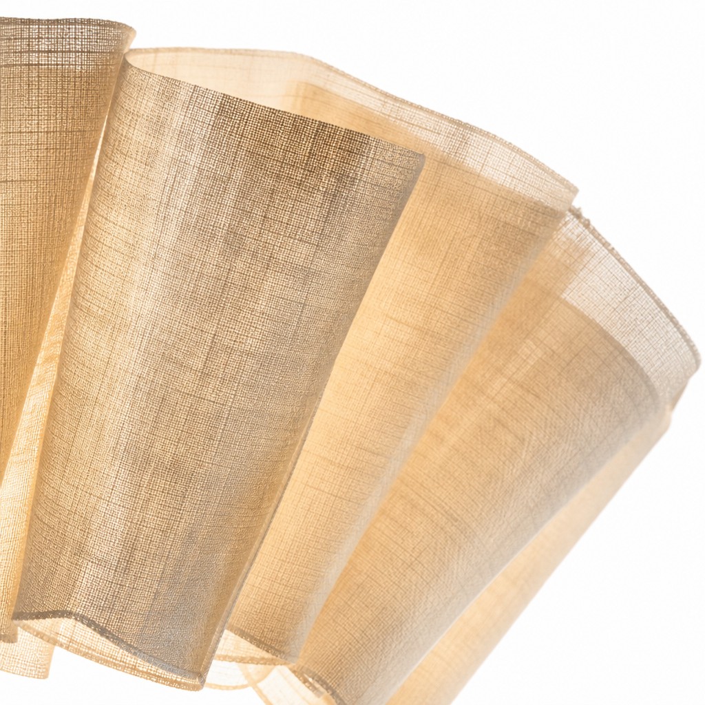 Layered Drape Design