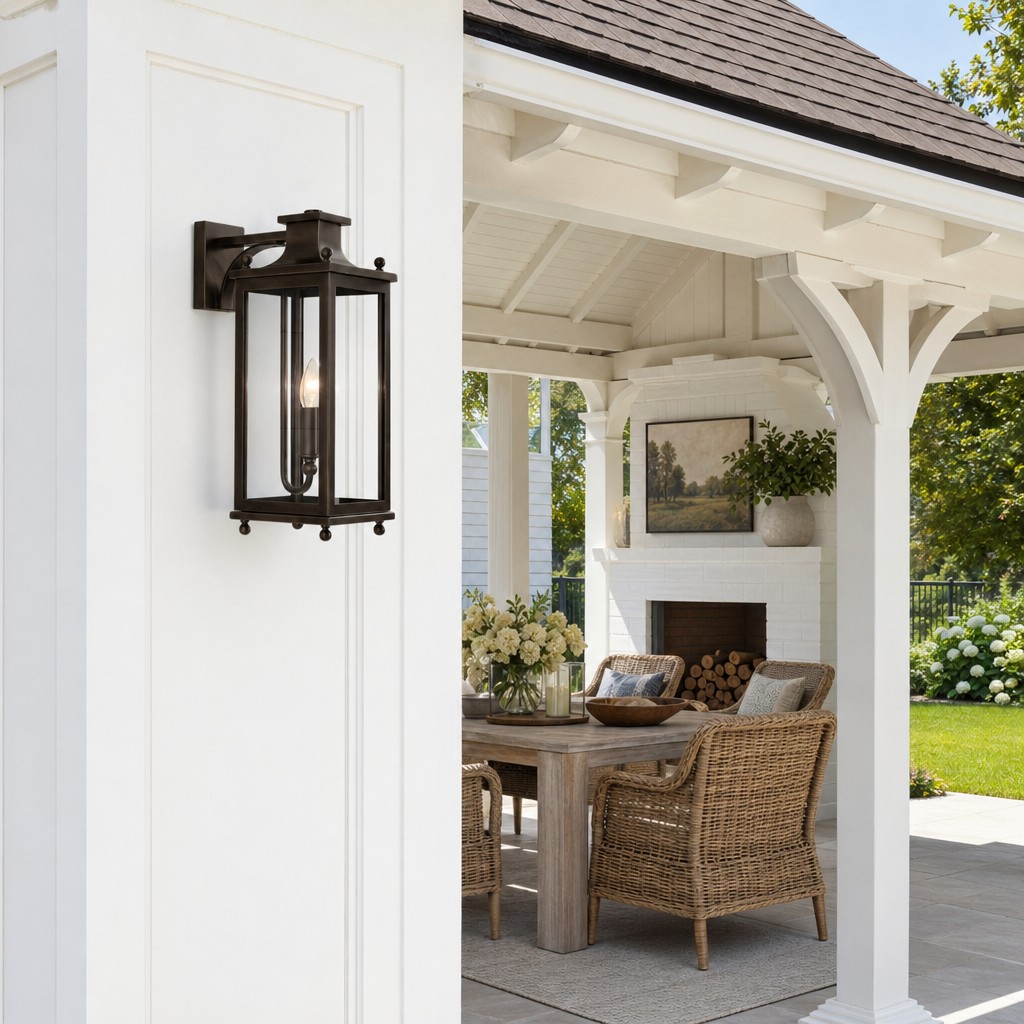 Alfresco Lounge