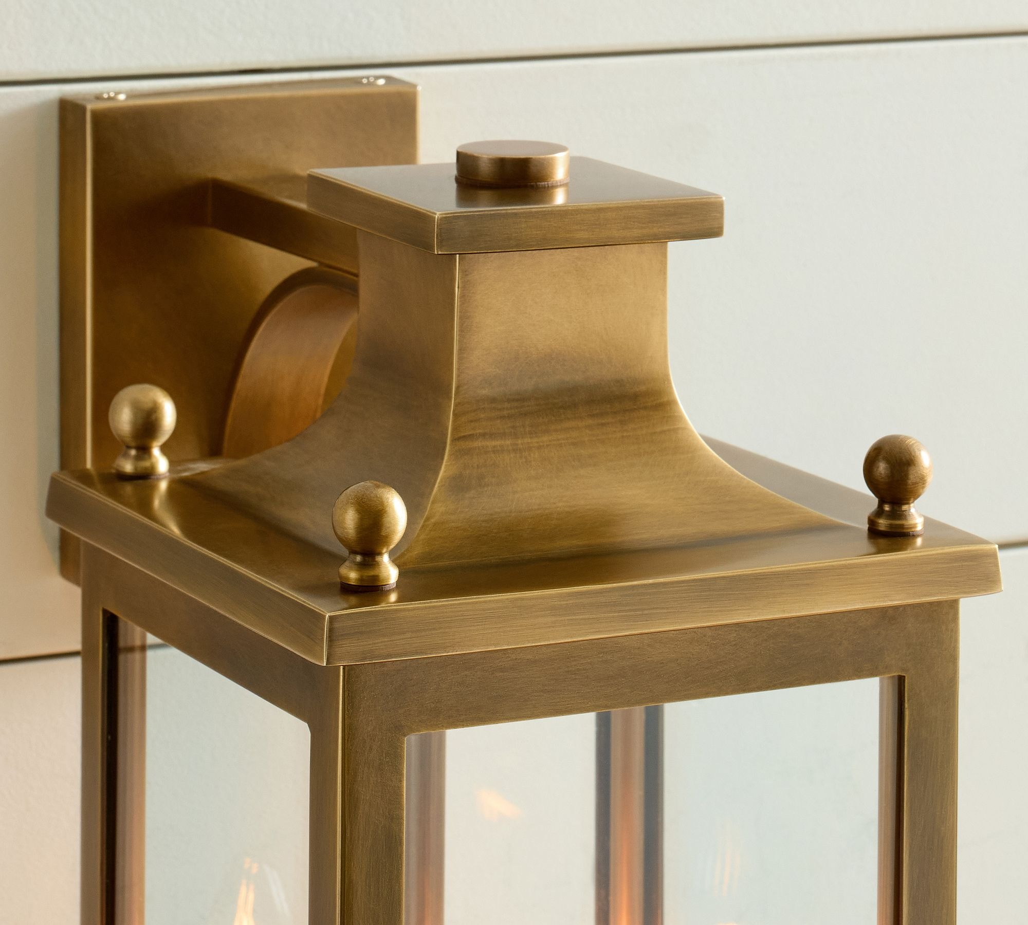 Heritage Lantern Style