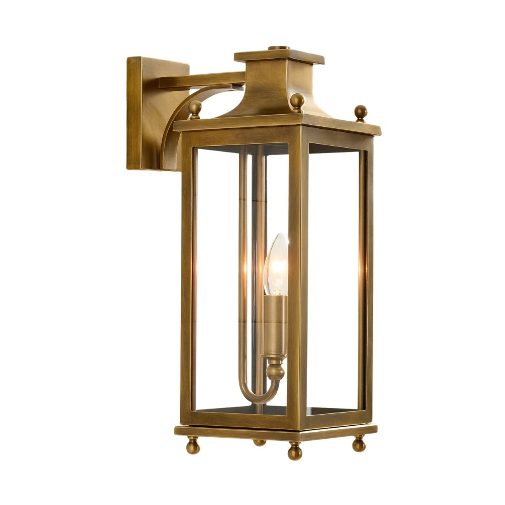 Brass