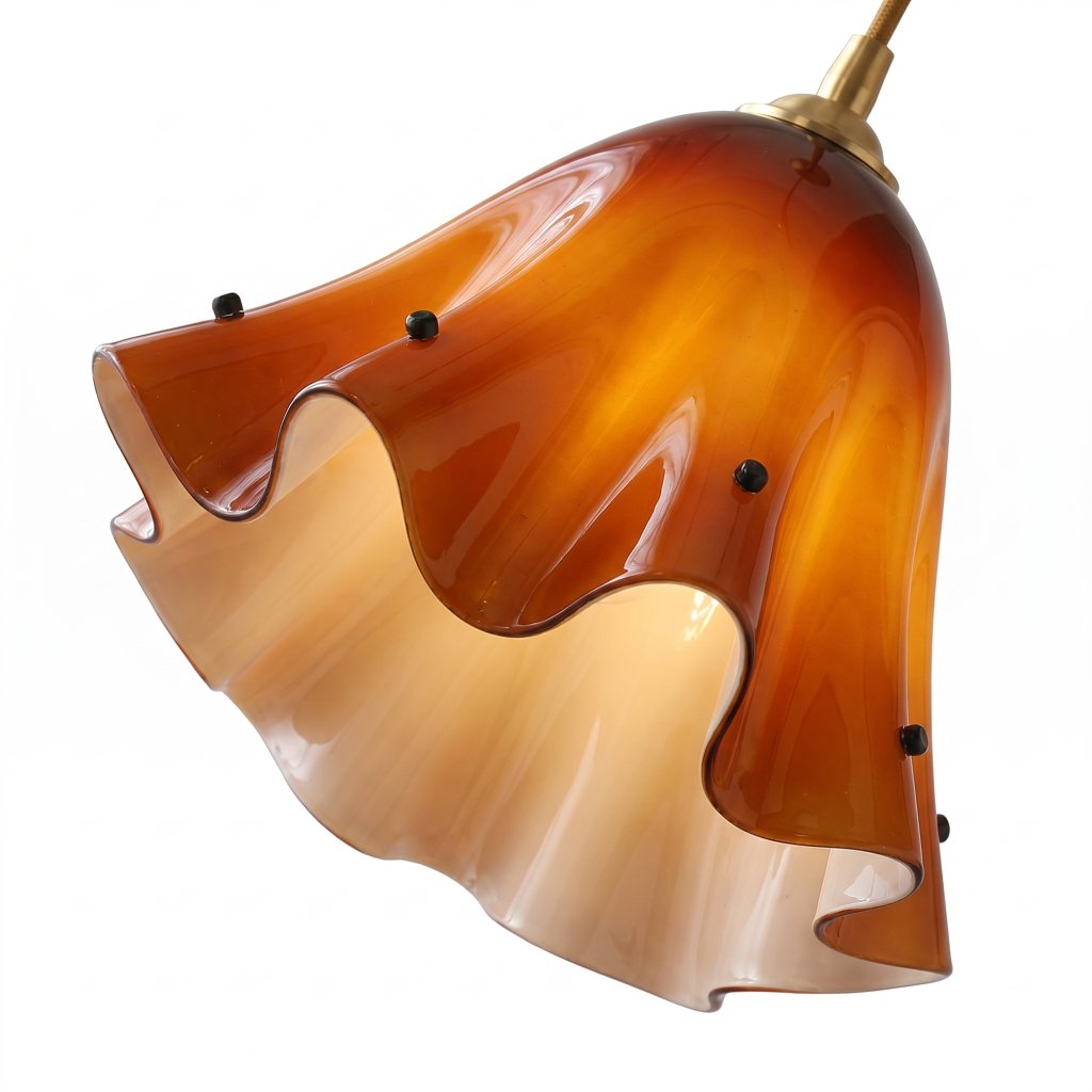 Artisan Glass Detail