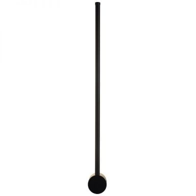 Industrial Modern Black Linear LED Wall Lights S114 — €49.00 (was €70.00) -€21.00