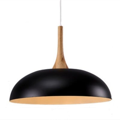 Scandinavian Pendant Light — €240.00
