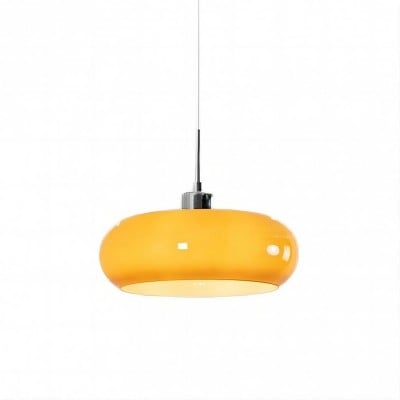 Nordic Bauhaus Glass Pendant Lamp S47 — €79.00 (was €110.00) -€31.00