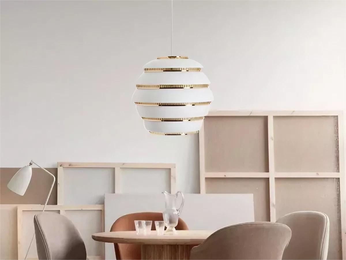 A331 Pendant Light