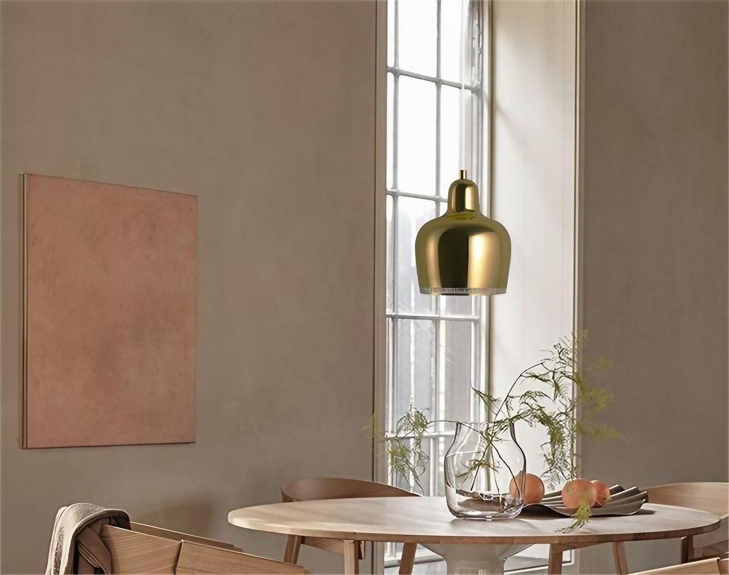 A330S Pendant Light