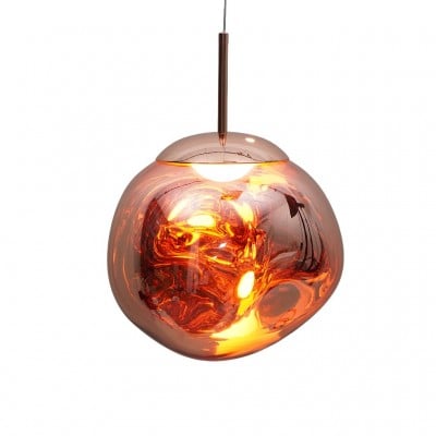 New Version Dynamic Pendant Light – Modern Hanging Lamp for Dining Room S31 — €120.00