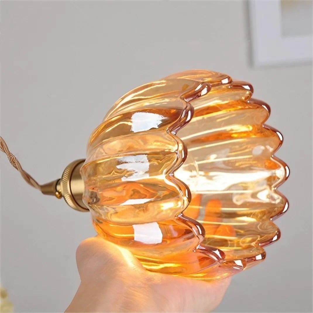 Premium Glass Shade