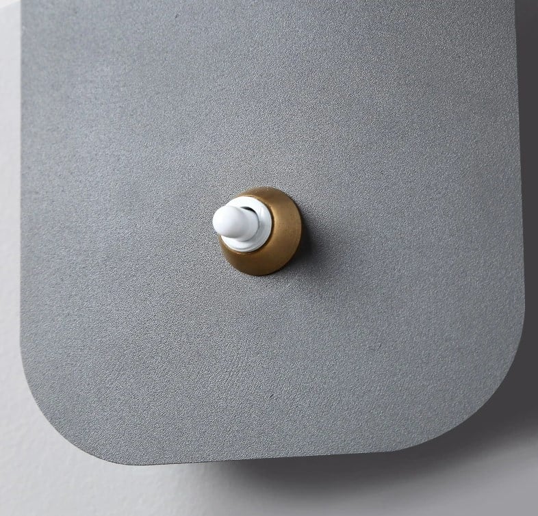 Button Switch