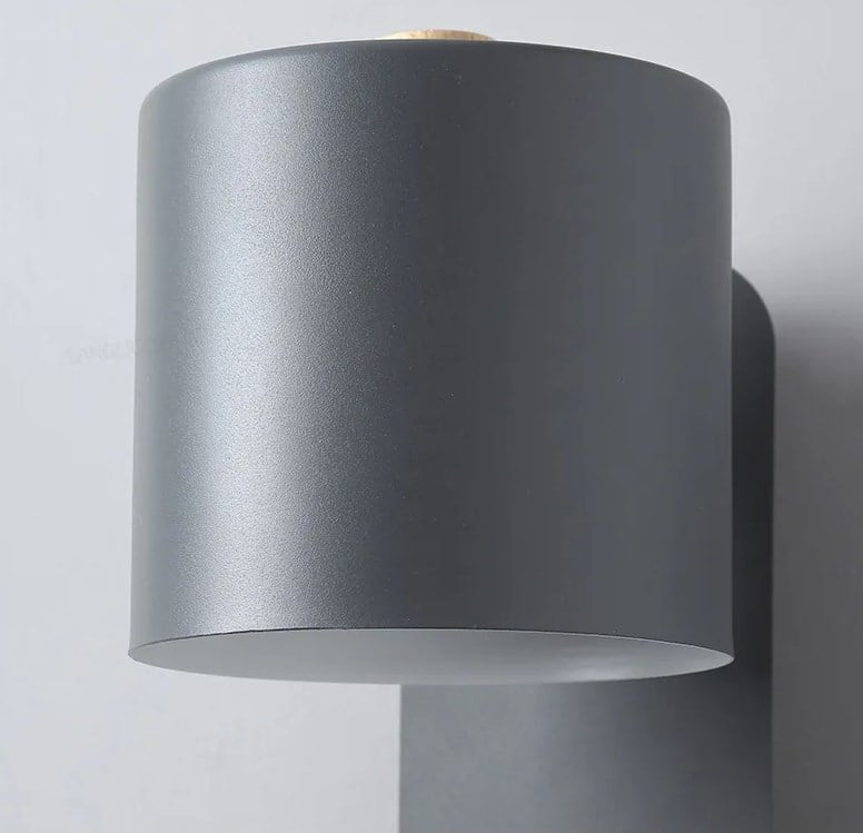 Metal Lampshade