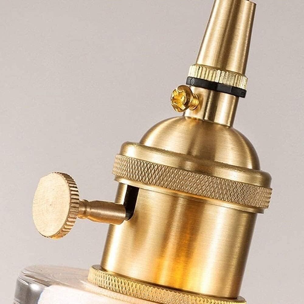 Pure Copper Interface Design