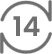 14-day Return