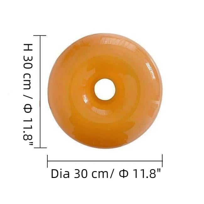 Wall lamp