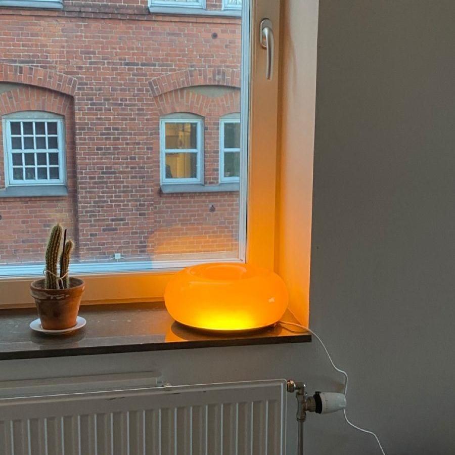 window sill