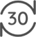 30-day Return