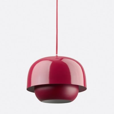 Clinco Elegant Layered Pendant Lamp ‑ Stylish Lighting for Dining Room S250 — €93.00