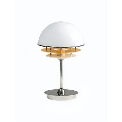 Afterglow Sunset Table Lamp - Bauhaus Design for Bedroom Desk G79 — €156.00