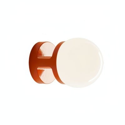 Nebulon Contemporary Ceramic Wall Light — Decorative Indoor Lighting S343 — €88.00 (was €166.00) -€78.00