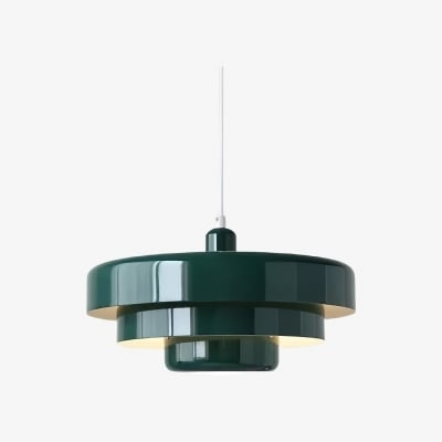 Triple Layer Disc Macaron Cake Pendant Lamp S103 — €79.00 (was €105.00) -€26.00