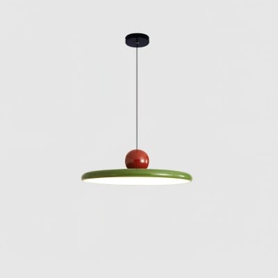 Nordic Disc Lola Pendant Lamp S186 — €96.00