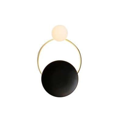 GRISK Luxe Wall Lamp — €128.00