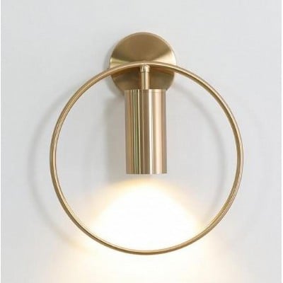 Minimalist Line Wall Lamp — €70.00 (was €85.00) -€15.00