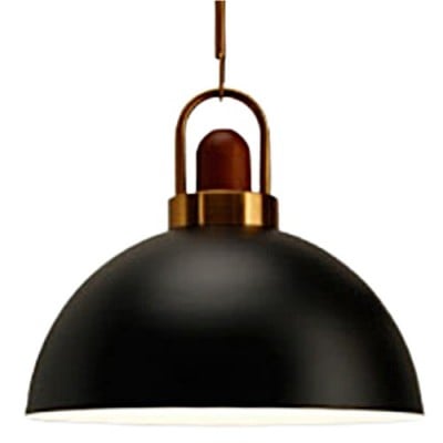 CORK Scandinavian Pendant Light — €98.00