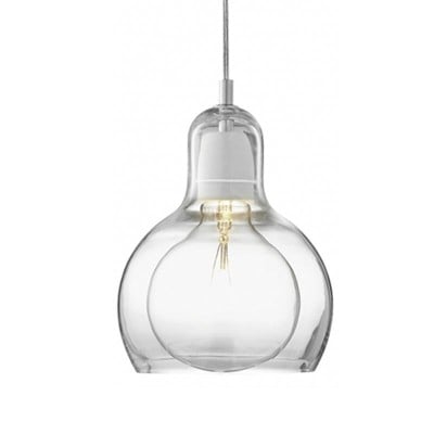 Bulb SR1/Mega Bulb SR2 Pendant Light — €90.00