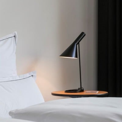Danish Directional Metal Table Lamp S20 — €109.00