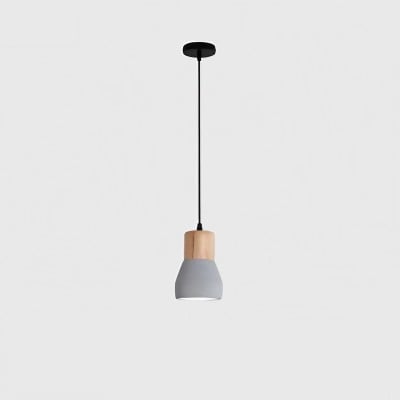 Andenon Cement Pendant Light — €89.00