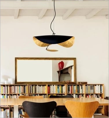 Plumeo Pandant Lamp