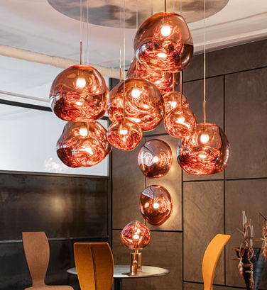 Dynamic Lamps