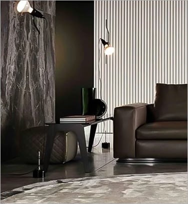 Fluxo Lamp