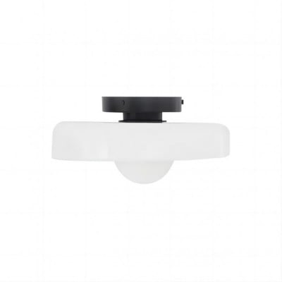 Modern Round Flush Mount Morandi Ceiling Light S80 — €79.00 (was €105.00) -€26.00