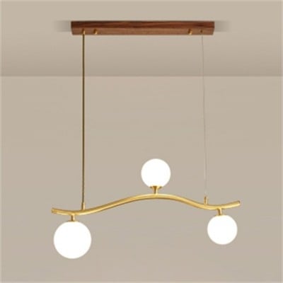 Nordic Minimalist Pendant Lamp — €188.00