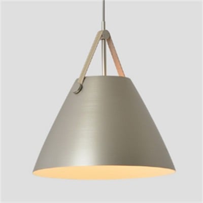 MONDENA Modern Pendant Light — €158.00