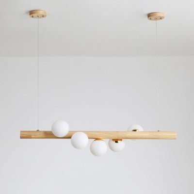 Dot Line Pendant Lamp — €288.00