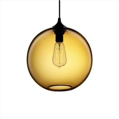 Niche Solitaire Pendant Light — €225.99