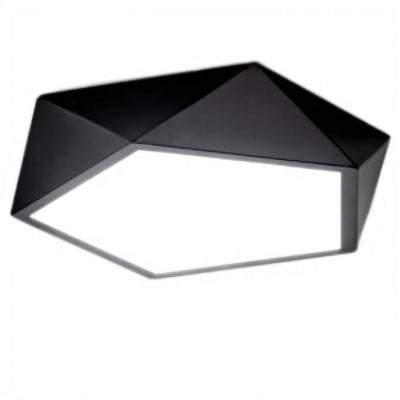 LEXA Geometric LED Ceiling Light — €95.00