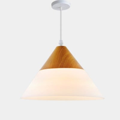 STASSIS Scandinavian Pendant Light — €149.00
