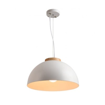 Nordic Dome Pendant Lamp — €135.00