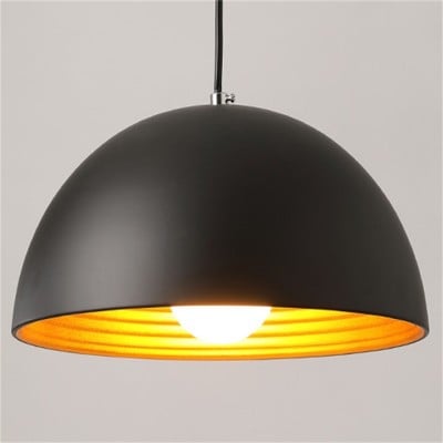 FREJA Dome Pendant Light — €188.00